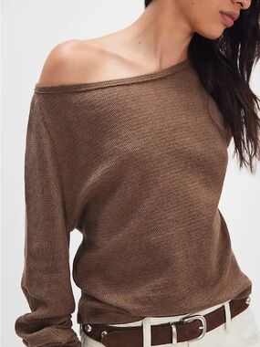 We The Free Jess Long Sleeve